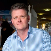 Andrew Parker