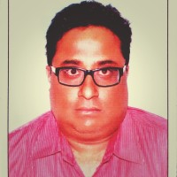 Kaushik Bhattacharyya