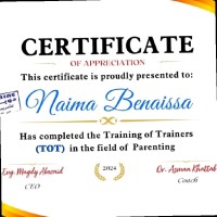 Naima Benaissa