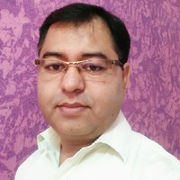 Umesh Koranga