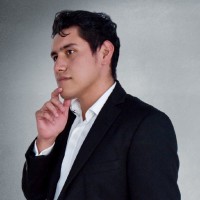 Martín Isaí Zapata Ramos
