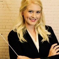 Bridget Ousley, M.M.