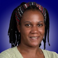 Cleopatra Mpofu