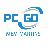 PC GO Mem-Martins
