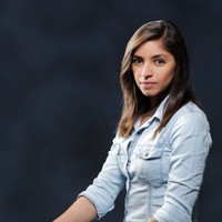 Shivani Goel