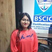 Avinash Kaur BSCIC