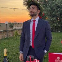 Cristian Panariti