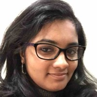 Reshma V.R