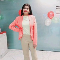 Aanchal Pandey