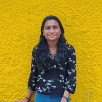 Sangeetha Shekaran
