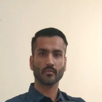 Arshdeep Singh Gill