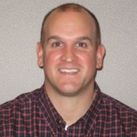 Aaron Weycker