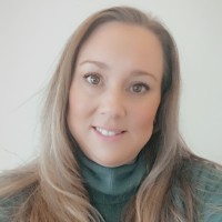 Kirsten James