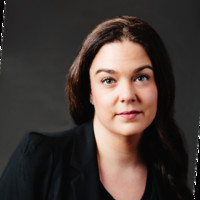 Katherine Melville