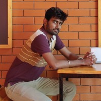 Ramachandran Krishnan