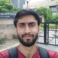 Vasu Kumar Sharma