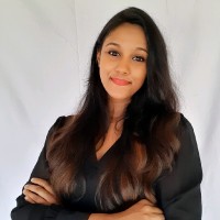 Keshini Naotunna
