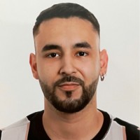 Guillermo Saz Ramos