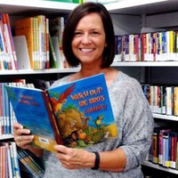 Eileen Armour