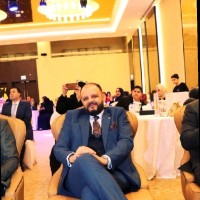 Dr. Mahmoud Sharafat 🎓