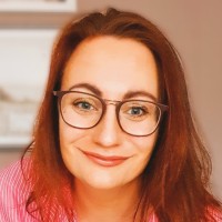 Franka Scharf