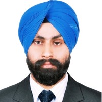 Harpal Singh