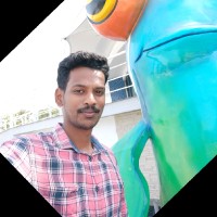 Thanesh Arun D