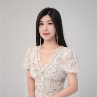 Iris Wu