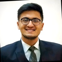 Parth Naik