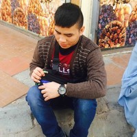 Hasan Udin