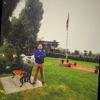 Rahul Tiwari