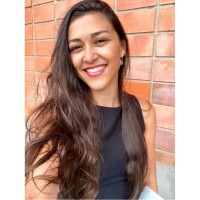 María Fernanda Hidalgo Alpízar