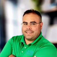 Patrick Cuddihee