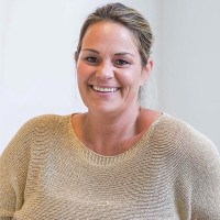 Jessica Rombaut