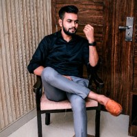 Sudhanshu Paswan