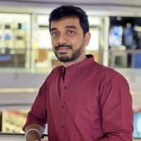 Sriram R