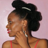 Mercy Musyoka