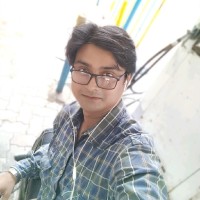 Dewashish Barua