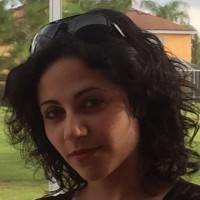 Ariana Garcia