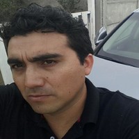 Mauricio Jimenez