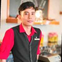 Binod Gurung