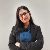 Raita Amreen Ridita