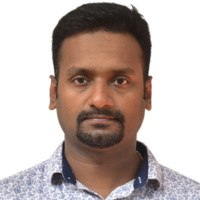 Joemon Mathew