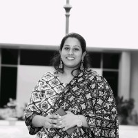 Ramya Sree Tirunagari
