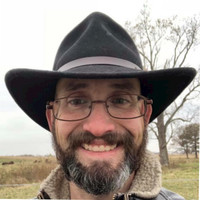 Andrew Halford