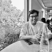 Tanishk Goyal