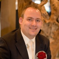 Johan Geers- Van Mourik