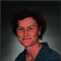 Beatrice Holmgren