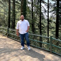 Dinesh Singh Bora