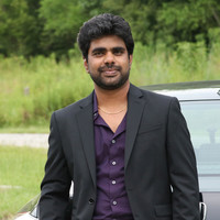 Srinivas Majiga
